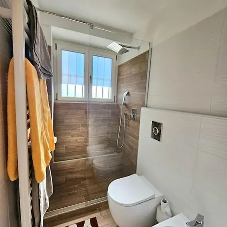 Appartamento Grazioso Bilocale Ristrutturato Vicino Stazione/metro *